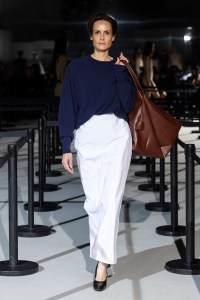 Marie Adam-Leenaerdt Spring 2026 Ready-to-Wear Collection at Paris Fashion Week