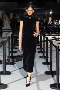 Marie Adam-Leenaerdt Spring 2026 Ready-to-Wear Collection at Paris Fashion Week