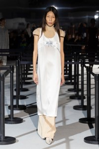 Marie Adam-Leenaerdt Spring 2026 Ready-to-Wear Collection at Paris Fashion Week