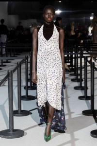 Marie Adam-Leenaerdt Spring 2026 Ready-to-Wear Collection at Paris Fashion Week