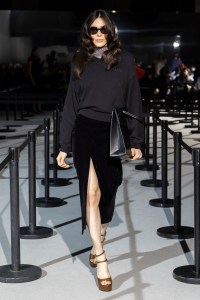 Marie Adam-Leenaerdt Spring 2026 Ready-to-Wear Collection at Paris Fashion Week