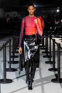 Marie Adam-Leenaerdt Spring 2026 Ready-to-Wear Collection at Paris Fashion Week