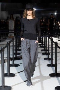 Marie Adam-Leenaerdt Spring 2026 Ready-to-Wear Collection at Paris Fashion Week