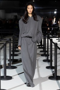 Marie Adam-Leenaerdt Spring 2026 Ready-to-Wear Collection at Paris Fashion Week