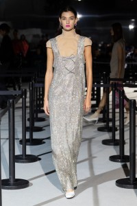 Marie Adam-Leenaerdt Spring 2026 Ready-to-Wear Collection at Paris Fashion Week