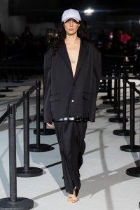 Marie Adam-Leenaerdt Spring 2026 Ready-to-Wear Collection at Paris Fashion Week