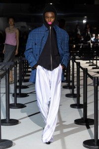 Marie Adam-Leenaerdt Spring 2026 Ready-to-Wear Collection at Paris Fashion Week