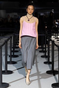 Marie Adam-Leenaerdt Spring 2026 Ready-to-Wear Collection at Paris Fashion Week