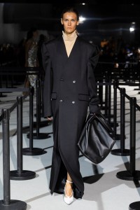 Marie Adam-Leenaerdt Spring 2026 Ready-to-Wear Collection at Paris Fashion Week