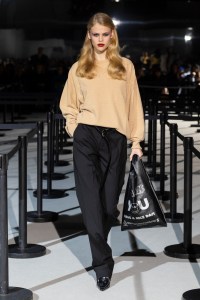 Marie Adam-Leenaerdt Spring 2026 Ready-to-Wear Collection at Paris Fashion Week