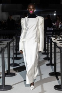 Marie Adam-Leenaerdt Spring 2026 Ready-to-Wear Collection at Paris Fashion Week