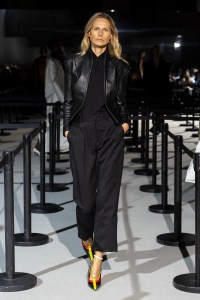 Marie Adam-Leenaerdt Spring 2026 Ready-to-Wear Collection at Paris Fashion Week