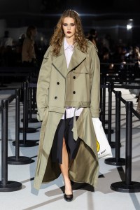 Marie Adam-Leenaerdt Spring 2026 Ready-to-Wear Collection at Paris Fashion Week