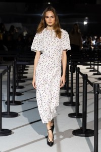 Marie Adam-Leenaerdt Spring 2026 Ready-to-Wear Collection at Paris Fashion Week