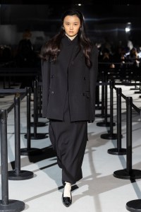 Marie Adam-Leenaerdt Spring 2026 Ready-to-Wear Collection at Paris Fashion Week