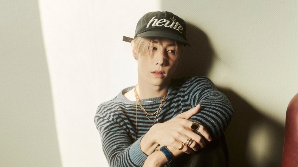 Mark Tuan