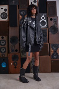 Marking Distance Spring 2026 Ready-to-Wear Collection at Paris Fashion Week