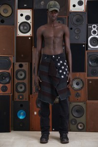 Marking Distance Spring 2026 Ready-to-Wear Collection at Paris Fashion Week
