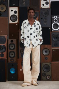 Marking Distance Spring 2026 Ready-to-Wear Collection at Paris Fashion Week