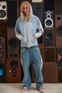 Marking Distance Spring 2026 Ready-to-Wear Collection at Paris Fashion Week