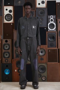 Marking Distance Spring 2026 Ready-to-Wear Collection at Paris Fashion Week