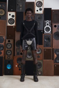 Marking Distance Spring 2026 Ready-to-Wear Collection at Paris Fashion Week