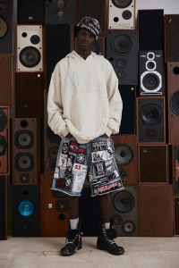 Marking Distance Spring 2026 Ready-to-Wear Collection at Paris Fashion Week