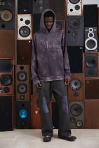 Marking Distance Spring 2026 Ready-to-Wear Collection at Paris Fashion Week