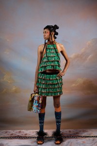 Maxhosa Africa Spring 2026 Ready-to-Wear Collection at Paris Fashion Week