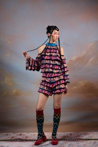 Maxhosa Africa Spring 2026 Ready-to-Wear Collection at Paris Fashion Week