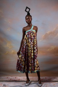 Maxhosa Africa Spring 2026 Ready-to-Wear Collection at Paris Fashion Week