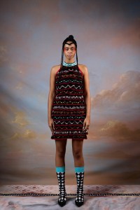 Maxhosa Africa Spring 2026 Ready-to-Wear Collection at Paris Fashion Week