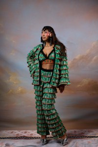Maxhosa Africa Spring 2026 Ready-to-Wear Collection at Paris Fashion Week