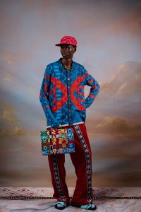 Maxhosa Africa Spring 2026 Ready-to-Wear Collection at Paris Fashion Week