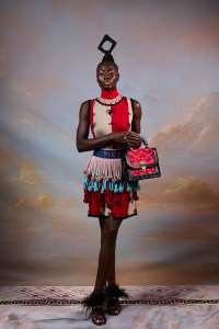 Maxhosa Africa Spring 2026 Ready-to-Wear Collection at Paris Fashion Week