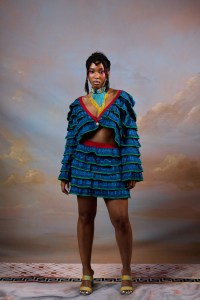 Maxhosa Africa Spring 2026 Ready-to-Wear Collection at Paris Fashion Week