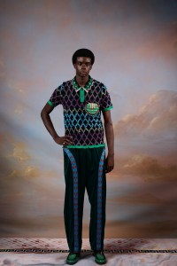 Maxhosa Africa Spring 2026 Ready-to-Wear Collection at Paris Fashion Week