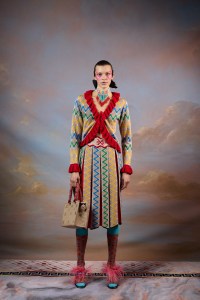 Maxhosa Africa Spring 2026 Ready-to-Wear Collection at Paris Fashion Week
