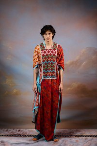 Maxhosa Africa Spring 2026 Ready-to-Wear Collection at Paris Fashion Week