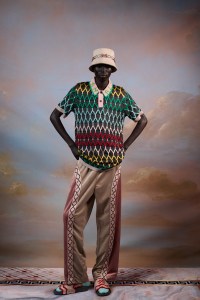 Maxhosa Africa Spring 2026 Ready-to-Wear Collection at Paris Fashion Week