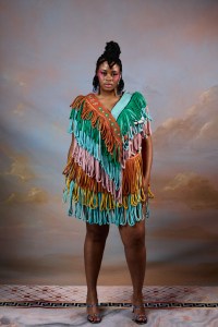 Maxhosa Africa Spring 2026 Ready-to-Wear Collection at Paris Fashion Week