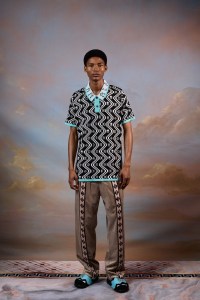 Maxhosa Africa Spring 2026 Ready-to-Wear Collection at Paris Fashion Week
