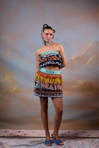 Maxhosa Africa Spring 2026 Ready-to-Wear Collection at Paris Fashion Week