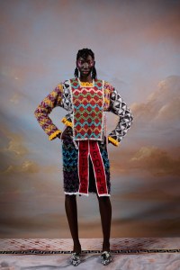 Maxhosa Africa Spring 2026 Ready-to-Wear Collection at Paris Fashion Week