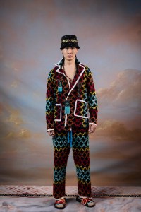 Maxhosa Africa Spring 2026 Ready-to-Wear Collection at Paris Fashion Week
