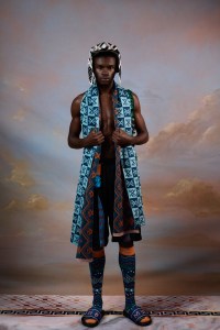 Maxhosa Africa Spring 2026 Ready-to-Wear Collection at Paris Fashion Week