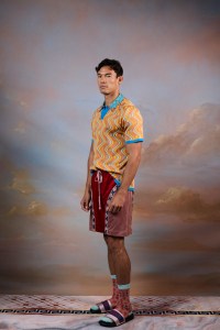 Maxhosa Africa Spring 2026 Ready-to-Wear Collection at Paris Fashion Week