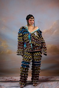 Maxhosa Africa Spring 2026 Ready-to-Wear Collection at Paris Fashion Week