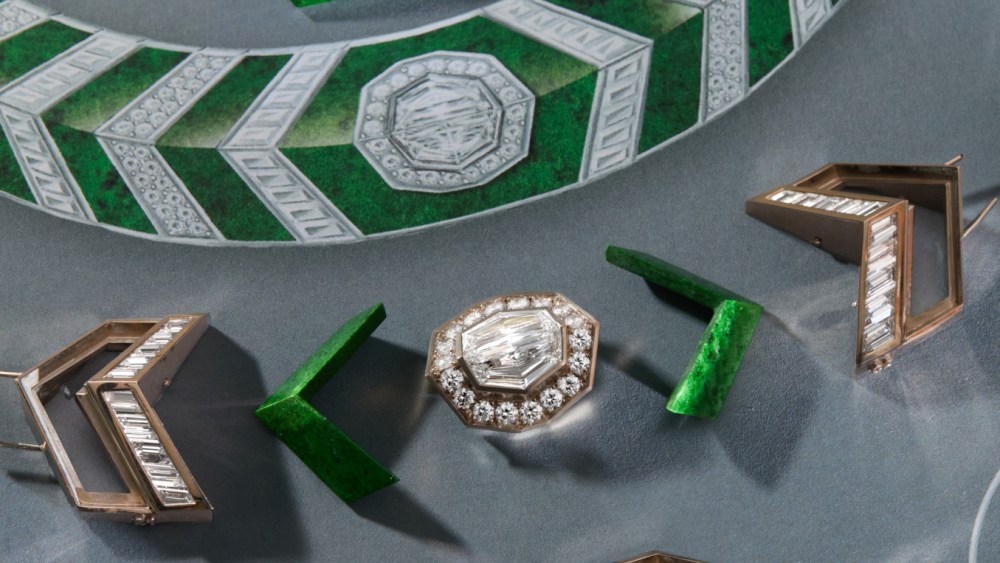 Messika High Jewelry October 2025