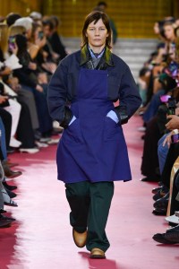 Miu Miu Spring 2026 Ready-to-Wear Collection at Paris Fashion Week